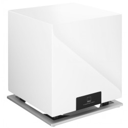 DALI SUB M-10D WHITE HIGH GLOSS