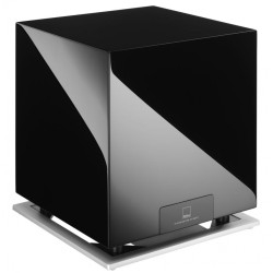DALI SUB M-10D Цвет BLACK HIGH GLOSS