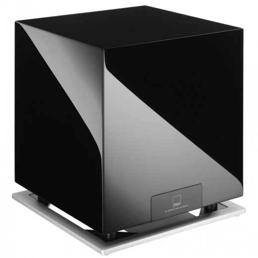 Акустические системы DALI SUB M-10D Цвет BLACK HIGH GLOSS