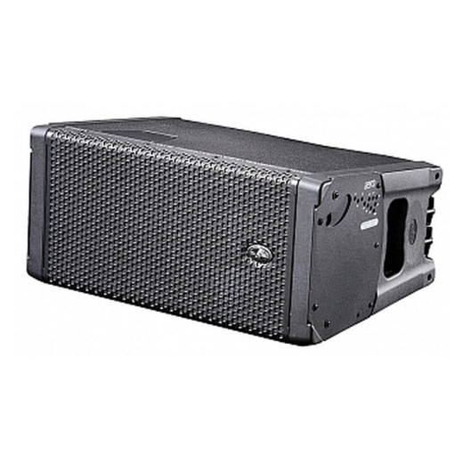 DAS AUDIO Aero 8A активные системы