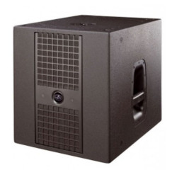 DAS AUDIO Artec S15