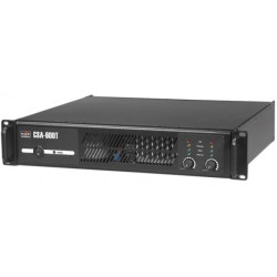 DAS AUDIO CSA-600T