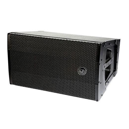 DAS AUDIO Convert 12A активные системы