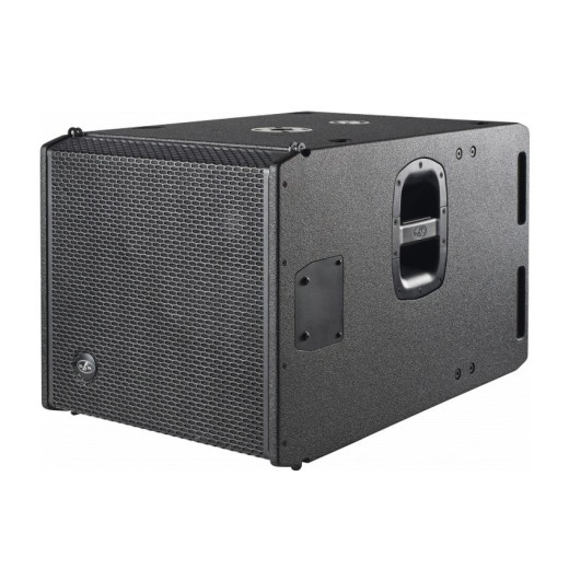 DAS AUDIO EVENT-115A сабвуферы