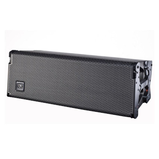 DAS AUDIO Event-210A активные системы
