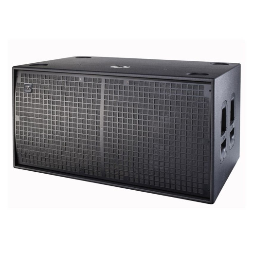 DAS AUDIO Event-218A сабвуферы