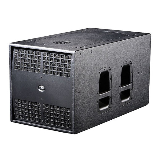 DAS AUDIO LX-212R сабвуферы