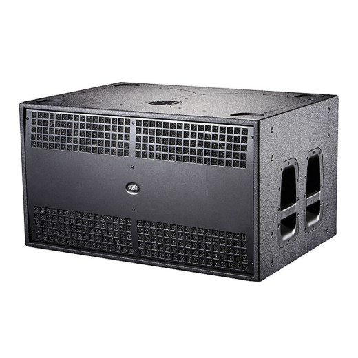 DAS AUDIO LX-215 сабвуферы