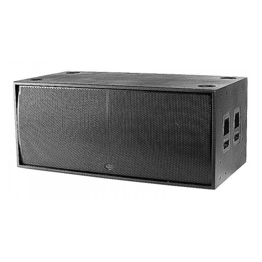 DAS AUDIO LX-218A сабвуферы