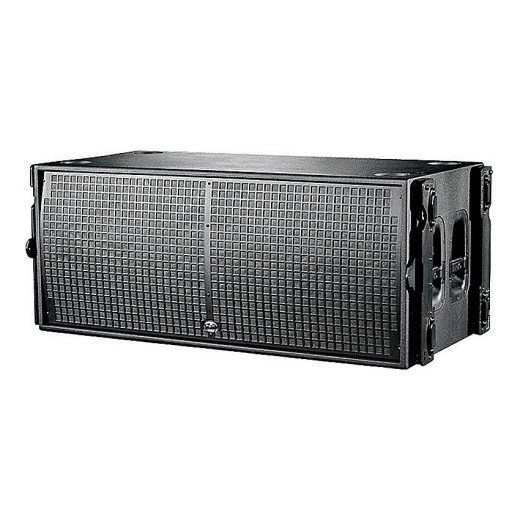 Пассивный сабвуфер DAS AUDIO LX-218CR