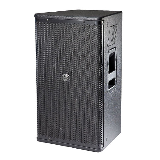 Пассивная акустическая система DAS AUDIO RF-15.85