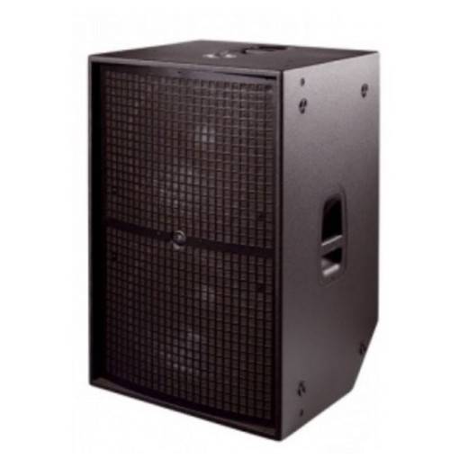 Пассивный сабвуфер DAS AUDIO SX-218