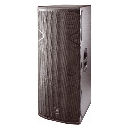 DAS AUDIO Vantec-215A активная акустическая система