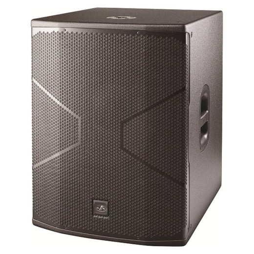 DAS AUDIO Vantec-18 пассивный сабвуфер