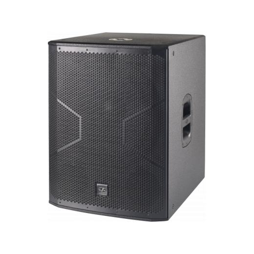 Активный сабвуфер DAS Audio Altea-718