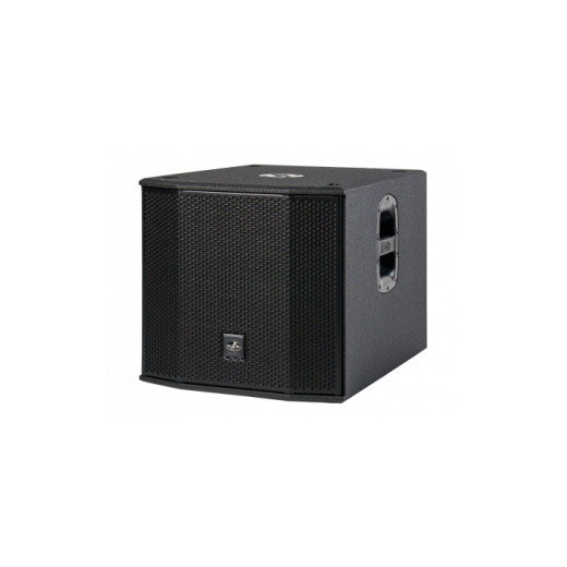 Активный сабвуфер DAS Audio Altea-S15A