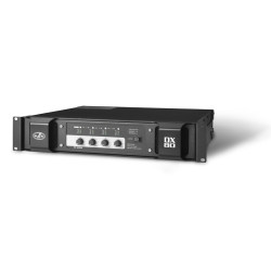 DAS Audio DX-80