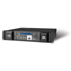DAS Audio DX-80i