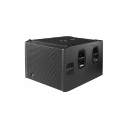 DAS Audio EVENT-118A