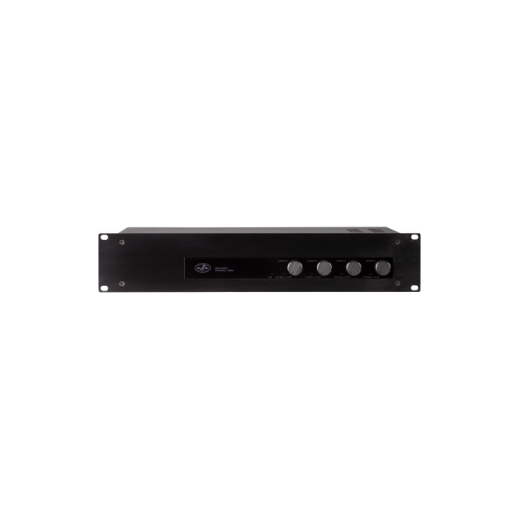 DAS Audio INTEGRAL-A1004 4-х канальные