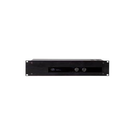 1 и 2-х канальные DAS Audio INTEGRAL-A1602