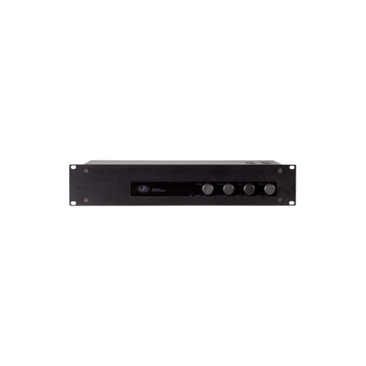 4-х канальные DAS Audio INTEGRAL-A1604