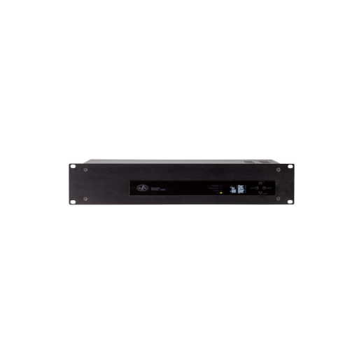 4-х канальные DAS Audio INTEGRAL-MA1604