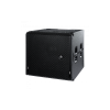Сабвуферы DAS Audio SARA SUB