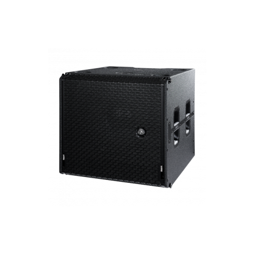 Сабвуферы DAS Audio SARA SUB