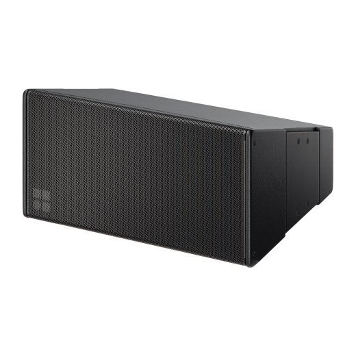 Пассивные системы линейных массивов D&B AUDIOTECHNIK 10A-D