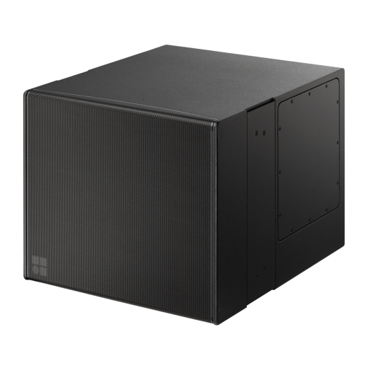 Сабвуферы D&B AUDIOTECHNIK 27A-SUB