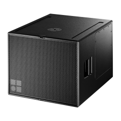 D&B AUDIOTECHNIK B4-SUB