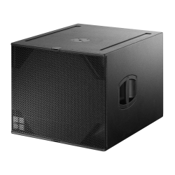 D&B AUDIOTECHNIK B6-SUB