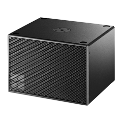 D&B AUDIOTECHNIK E12X-SUB