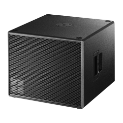 D&B AUDIOTECHNIK E15X-SUB