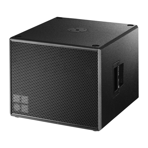Пассивный сабвуфер D&B AUDIOTECHNIK E15X-SUB