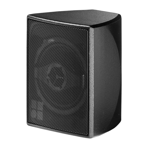 Пассивная акустическая система D&B AUDIOTECHNIK E4