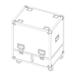 D&B AUDIOTECHNIK E7462.000