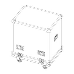 D&B AUDIOTECHNIK E7466.000