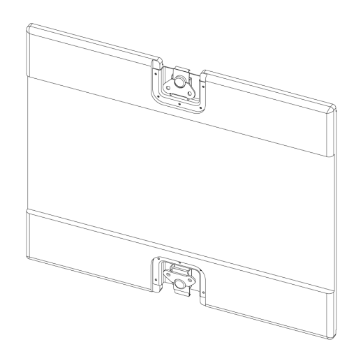 Кейс D&B AUDIOTECHNIK E7925.000