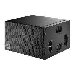 D&B AUDIOTECHNIK J-INFRA