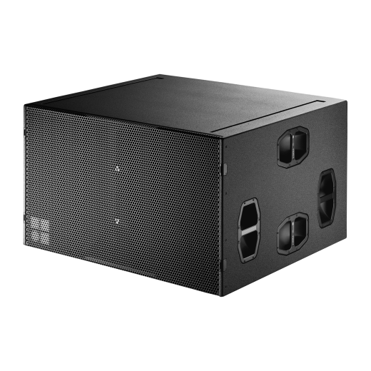 Сабвуферы D&B AUDIOTECHNIK J-INFRA