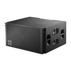 D&B AUDIOTECHNIK J-SUB