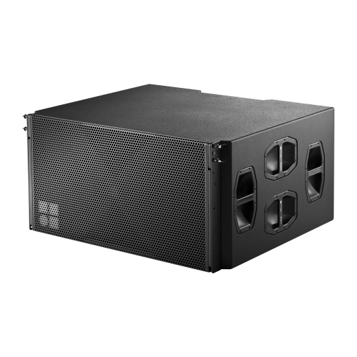 Сабвуферы D&B AUDIOTECHNIK J-SUB