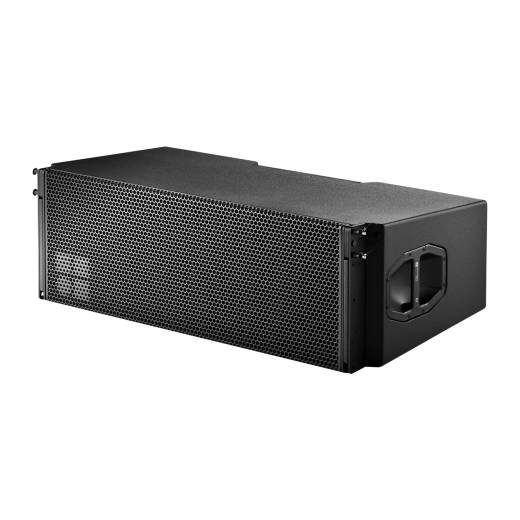 Пассивные системы линейных массивов D&B AUDIOTECHNIK J8