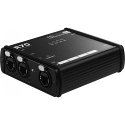 D&B AUDIOTECHNIK R70