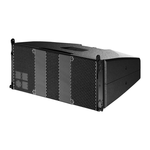 Пассивные системы линейных массивов D&B AUDIOTECHNIK T10