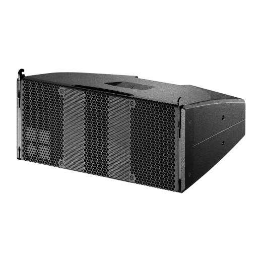 Пассивные системы линейных массивов D&B AUDIOTECHNIK TI10L