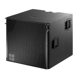 D&B AUDIOTECHNIK V-SUB