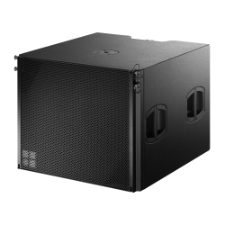 D&B AUDIOTECHNIK Y-SUB